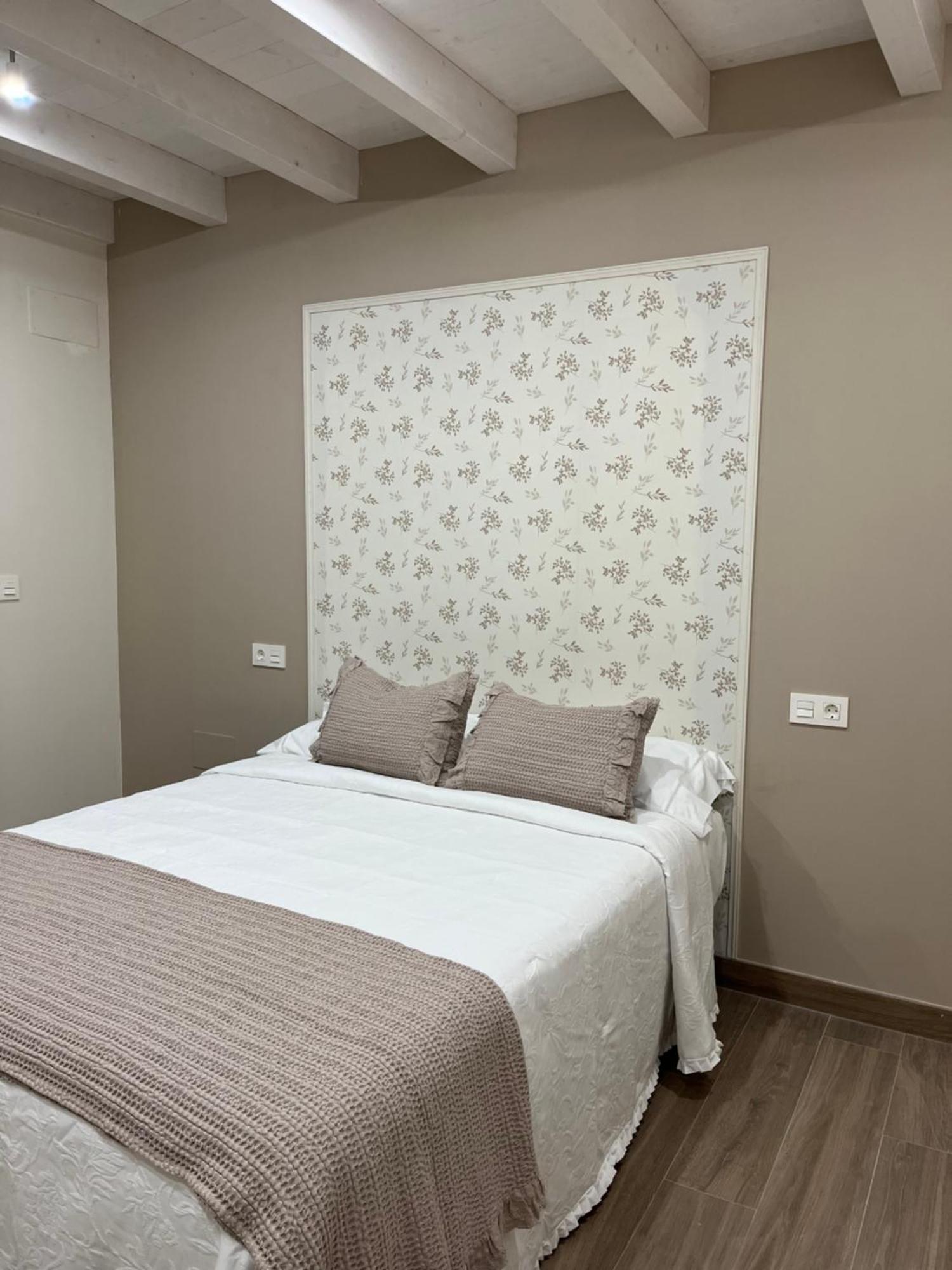 Apartamentos Rurales El Solsuco Casa Mariacarlos Villaviciosa  Eksteriør bilde